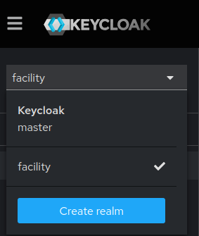 adding a realm