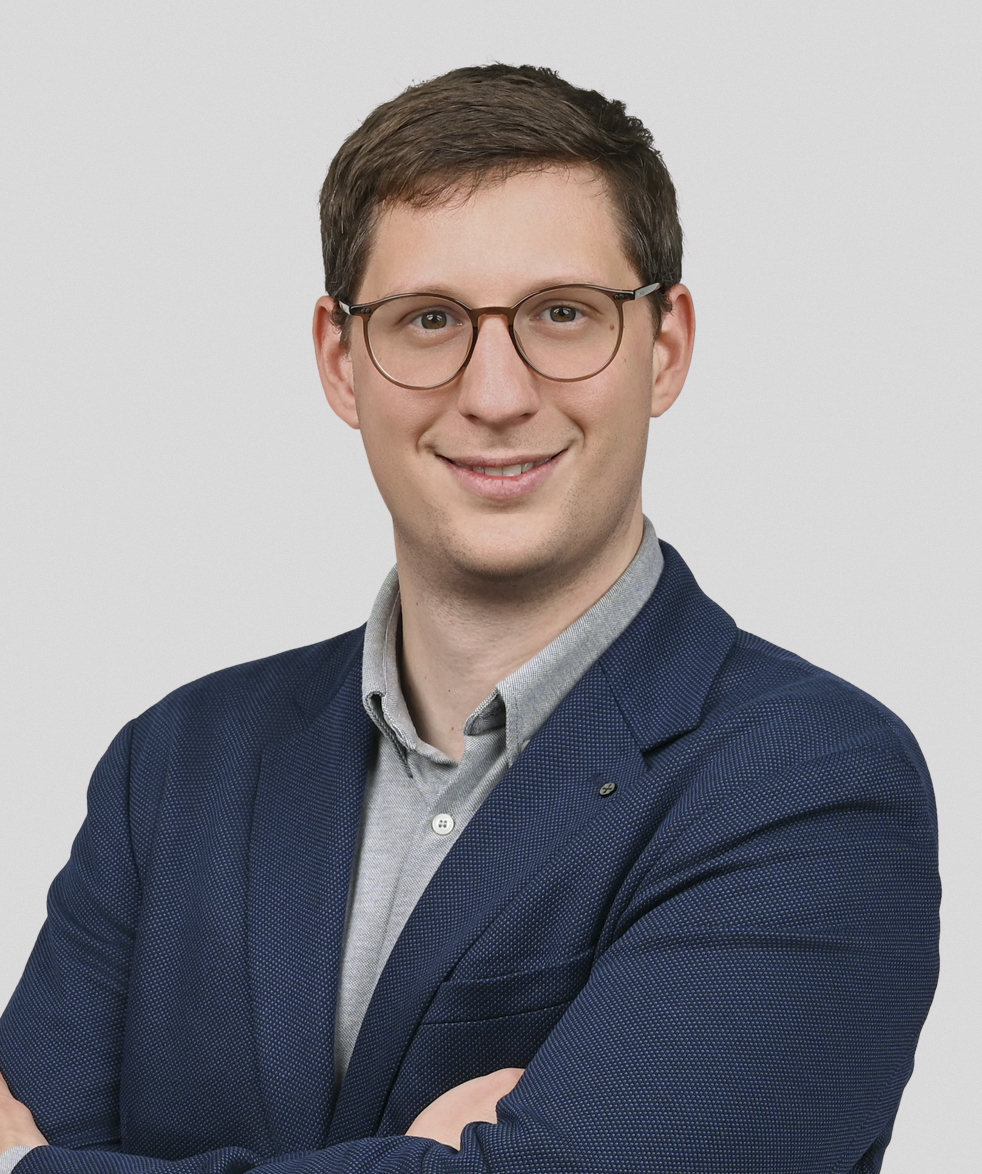 André Baumberger